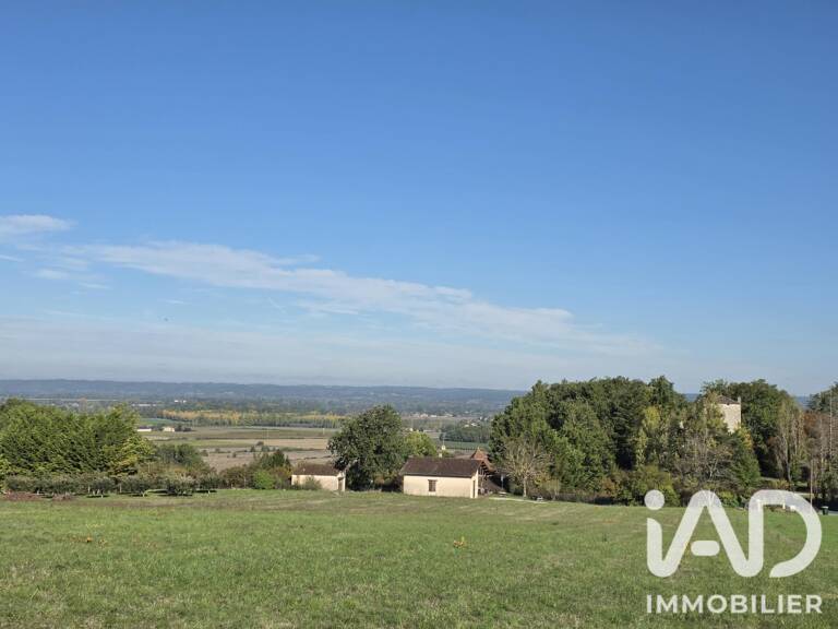 Vente Terrain à bâtir 1 604 m&sup2; — photo 1
