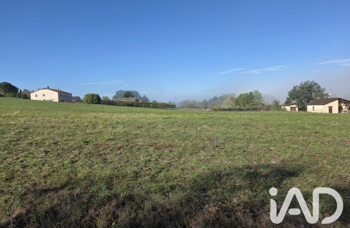 Vente Terrain à bâtir 1 604 m&sup2; — photo 3