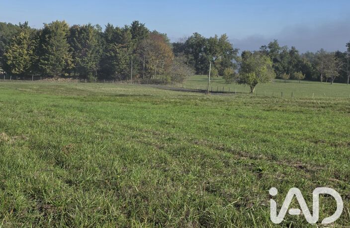 Vente Terrain à bâtir 1 604 m&sup2; — photo 4