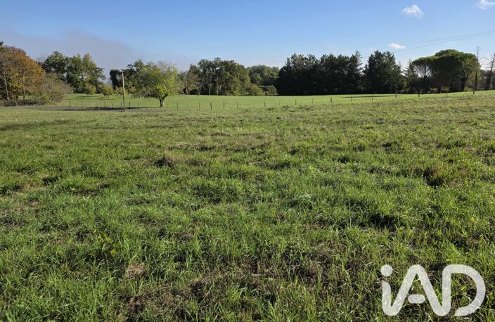 Vente Terrain à bâtir 1 604 m&sup2; — photo 5
