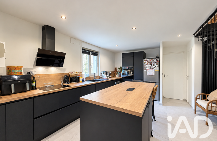 Vente Appartement 4 pièces — photo 2