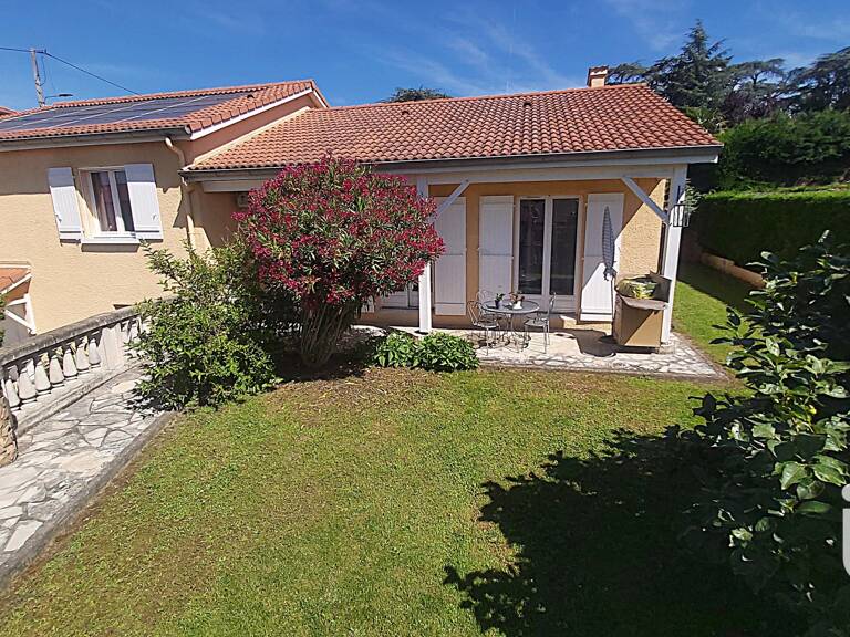 Vente Maison/villa 5 pièces — photo 1