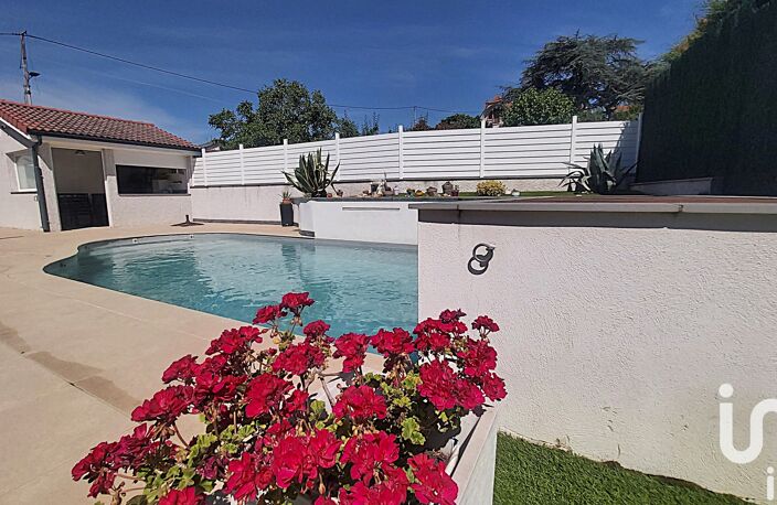 Vente Maison/villa 5 pièces — photo 2