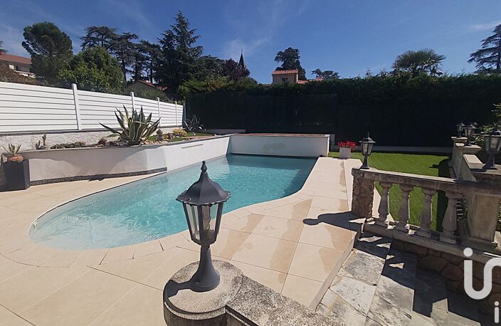 Vente Maison/villa 5 pièces — photo 3