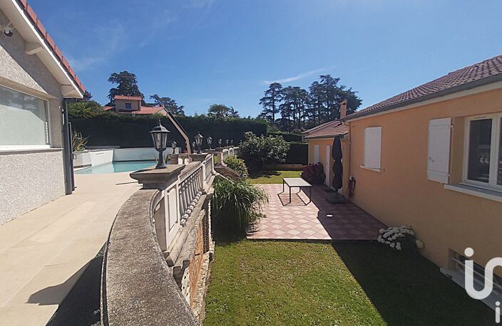 Vente Maison/villa 5 pièces — photo 4