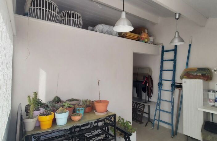 Vente Maison/villa 5 pièces — photo 5