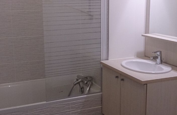 Location Appartement 2 pièces — photo 3
