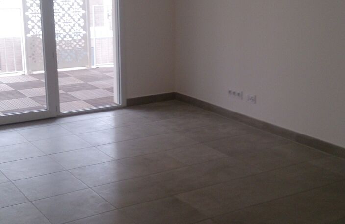 Location Appartement 2 pièces — photo 4