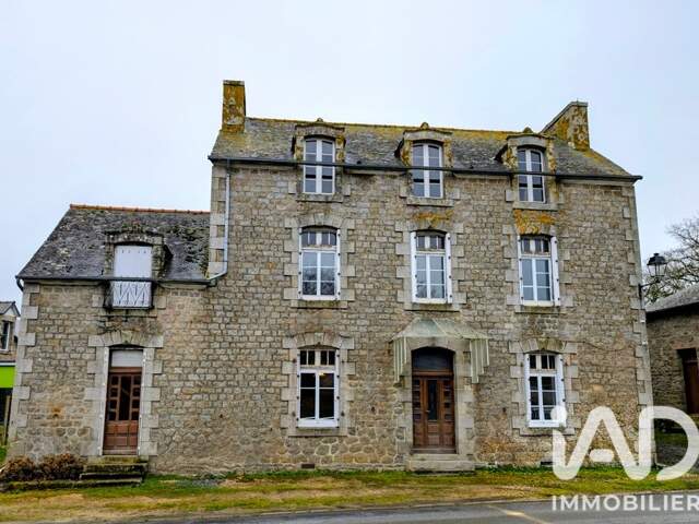 Vente Maison de village 8 pièces — photo du bien