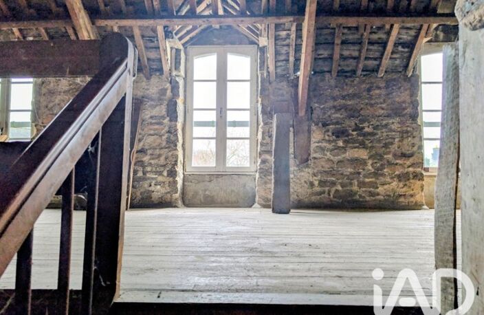 Vente Maison de village 8 pièces — photo 2