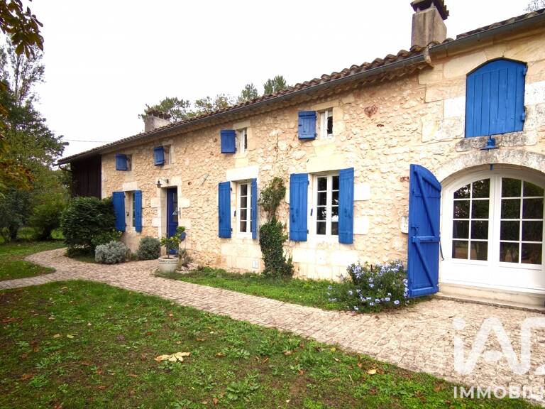 Vente Maison/villa 6 pièces — photo 1