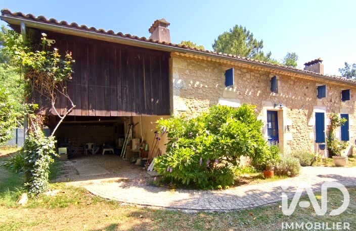 Vente Maison/villa 6 pièces — photo 2