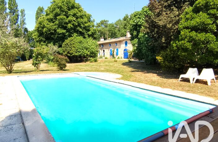 Vente Maison/villa 6 pièces — photo 3