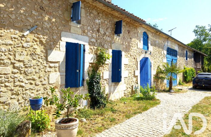 Vente Maison/villa 6 pièces — photo 4