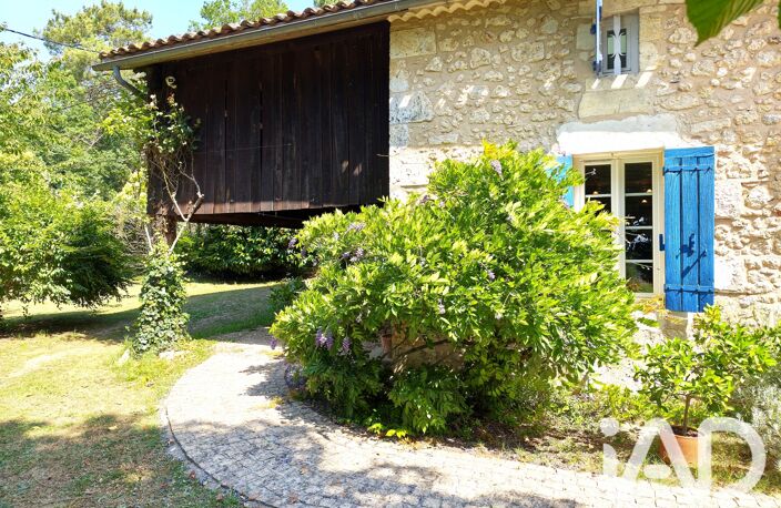 Vente Maison/villa 6 pièces — photo 5