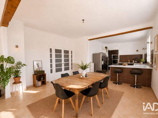 Vente Appartement 4 pièces — photo du bien