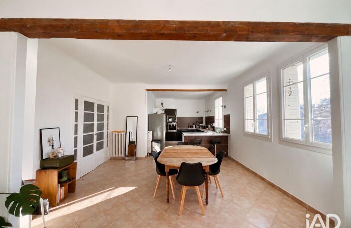 Vente Appartement 4 pièces — photo 3