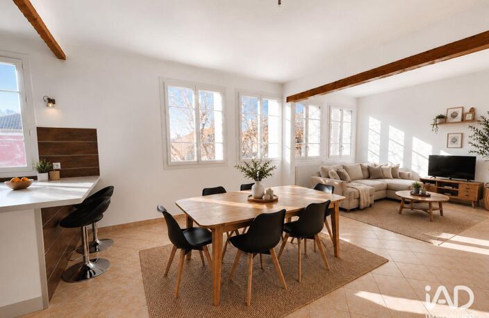 Vente Appartement 4 pièces — photo 4