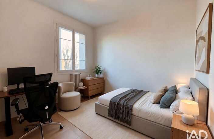 Vente Appartement 4 pièces — photo 5