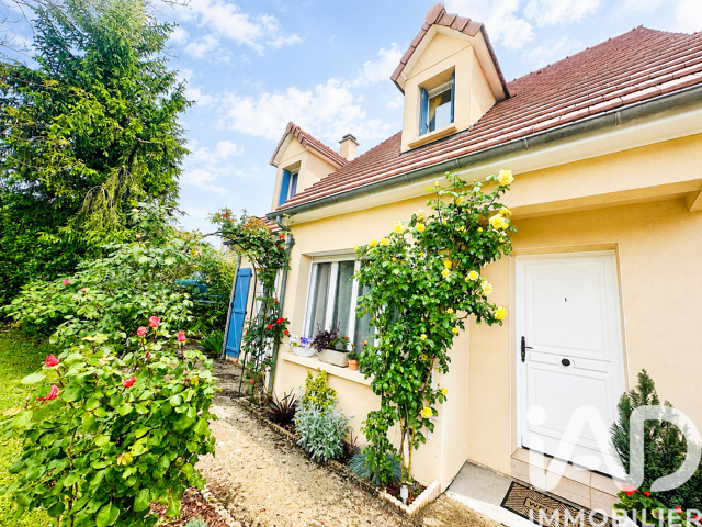 Vente Maison/villa 6 pièces — photo du bien