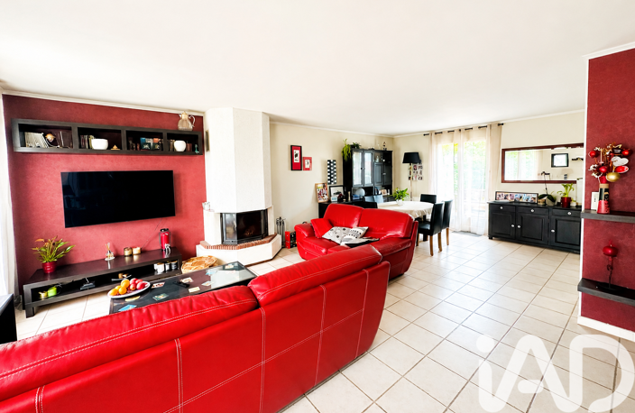 Vente Maison/villa 6 pièces — photo 3