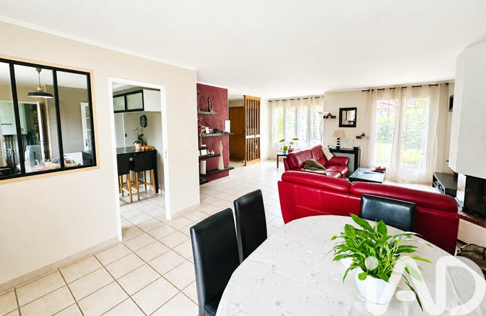 Vente Maison/villa 6 pièces — photo 4