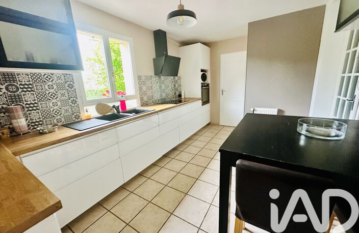 Vente Maison/villa 6 pièces — photo 5
