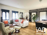 Vente Maison/villa 3 pièces — photo 2