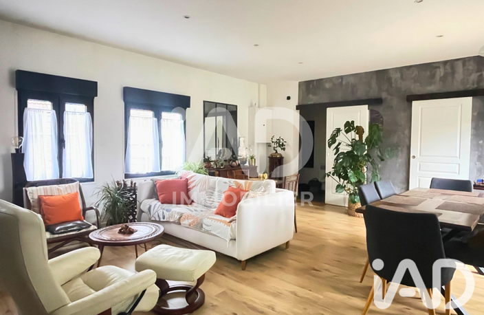 Vente Maison/villa 3 pièces — photo 2