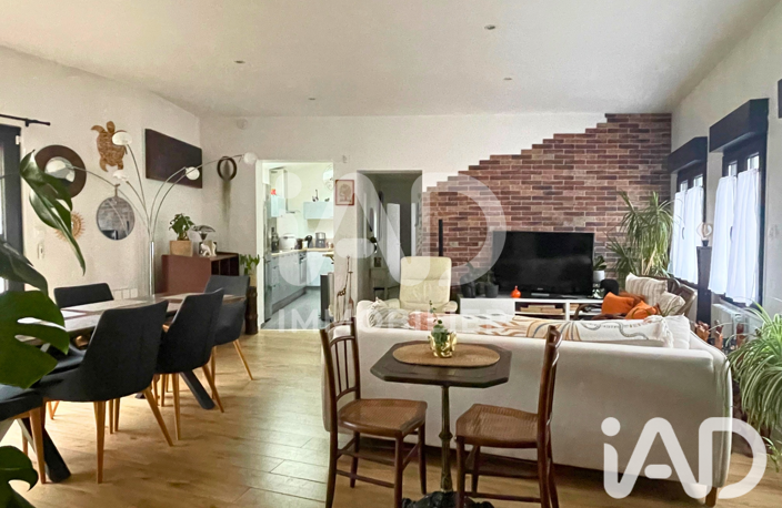 Vente Maison/villa 3 pièces — photo 3