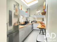 Vente Maison/villa 3 pièces — photo 4