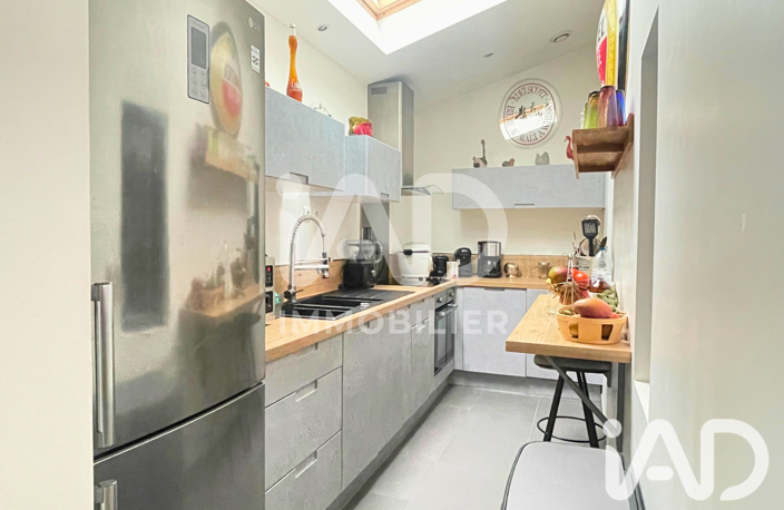 Vente Maison/villa 3 pièces — photo 4