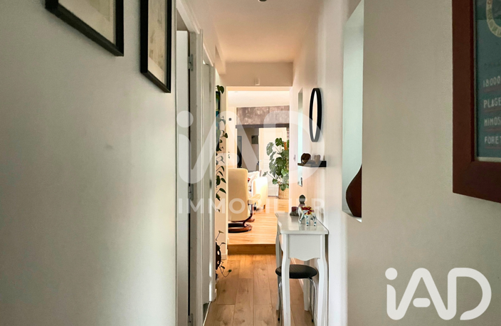 Vente Maison/villa 3 pièces — photo 5