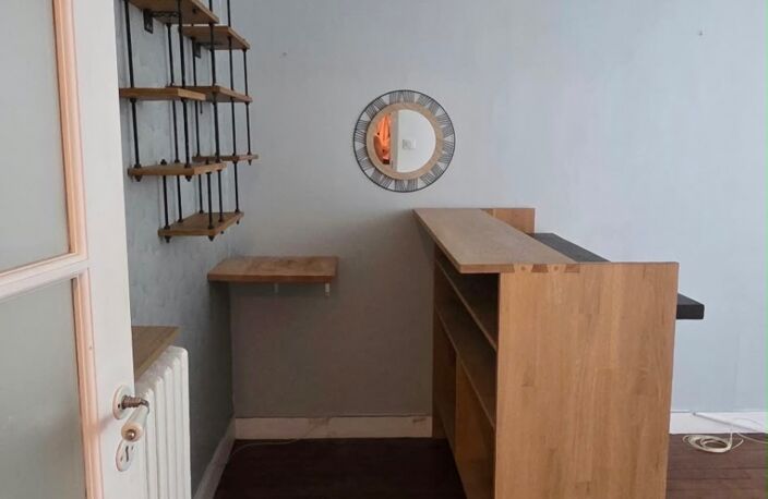 Vente Appartement 2 pièces — photo 4