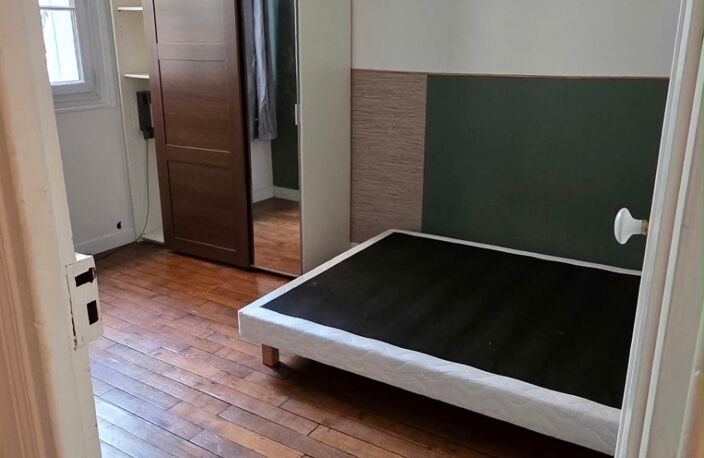 Vente Appartement 2 pièces — photo 5
