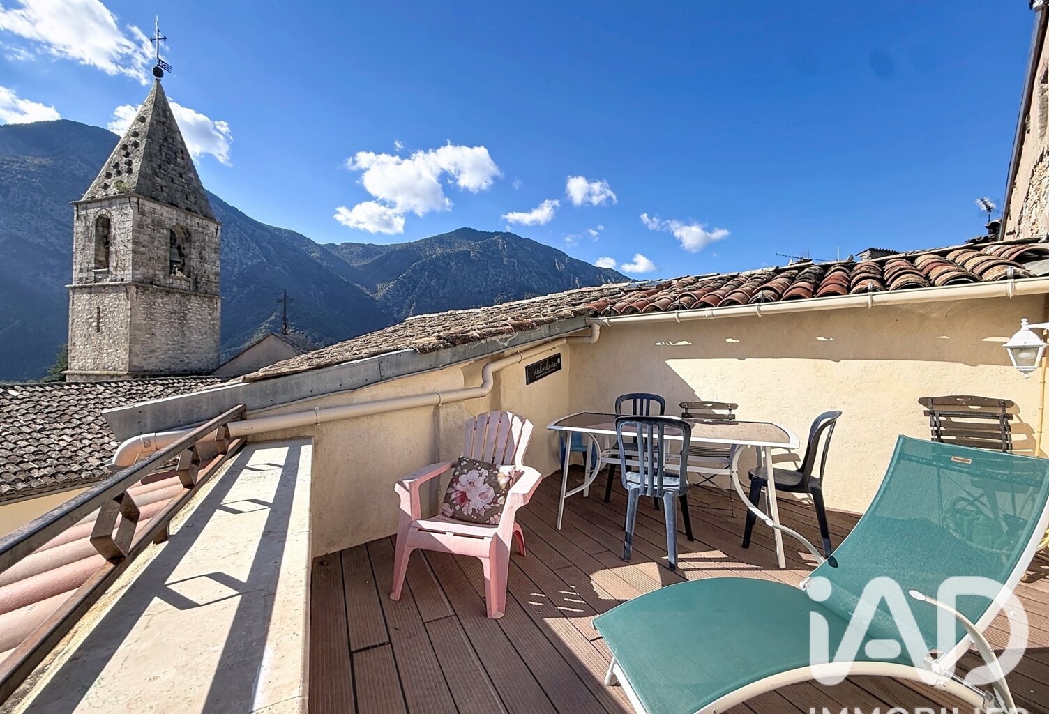 Vente Appartement 5 pièces — photo 1