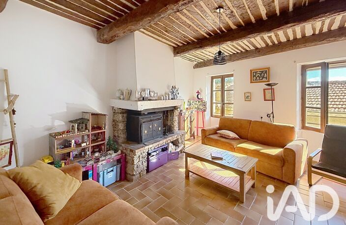 Vente Appartement 5 pièces — photo 4