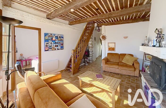 Vente Appartement 5 pièces — photo 5
