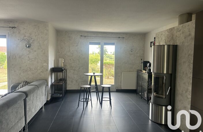 Vente Maison/villa 9 pièces — photo 4