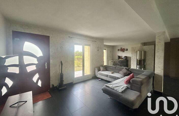 Vente Maison/villa 9 pièces — photo 5
