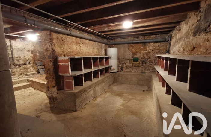 Vente Maison de village 5 pièces — photo 2