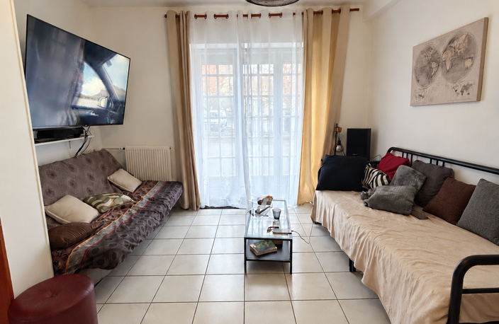 Vente Maison de village 5 pièces — photo 3