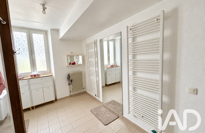 Vente Maison de village 5 pièces — photo 5