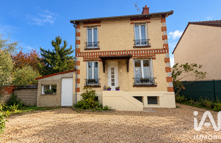 Vente Maison/villa 5 pièces — photo 3