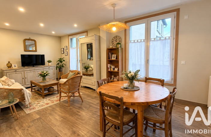 Vente Maison/villa 5 pièces — photo 4