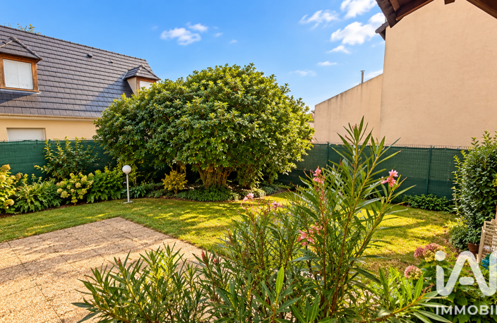 Vente Maison/villa 5 pièces — photo 2