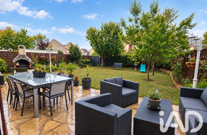 Vente Maison/villa 6 pièces — photo 2