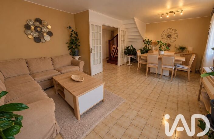 Vente Maison/villa 6 pièces — photo 4