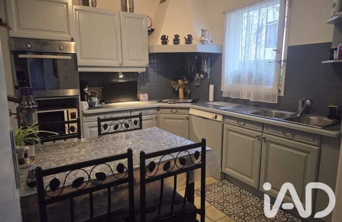 Vente Maison/villa 6 pièces — photo 5
