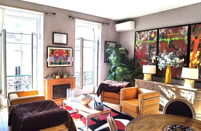 Vente Appartement 3 pièces — photo 2